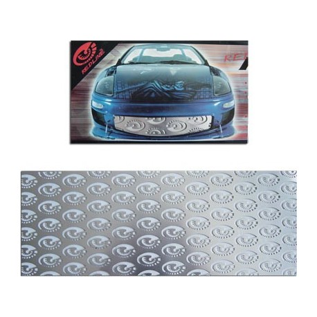 Rejilla para Facia Redline