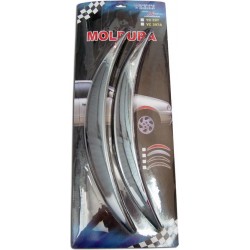 Fender Universal Cromado