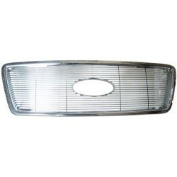 Parrilla Lobo Tipo Harley