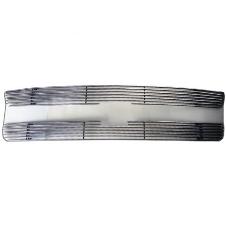 Inserto Parrilla Chev 99-02