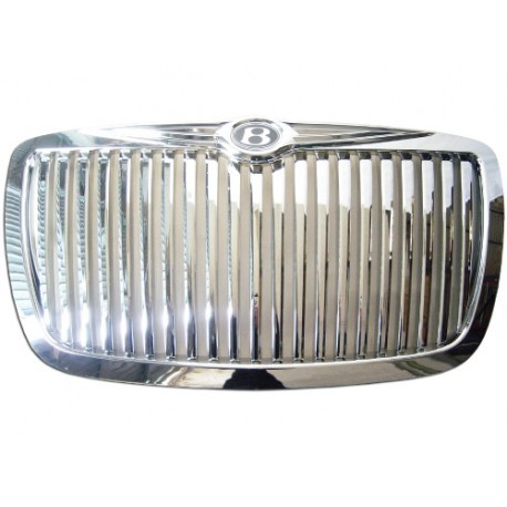 Parrilla Chrysler 300-C