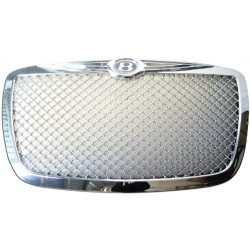 Parrilla Chrysler 300-C