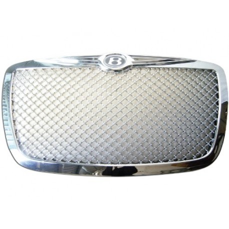 Parrilla Chrysler 300-C
