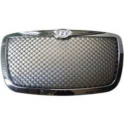 Parrilla Chrysler 300-C