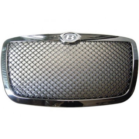 Parrilla Chrysler 300-C
