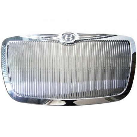 Parrilla Chrysler 300-C