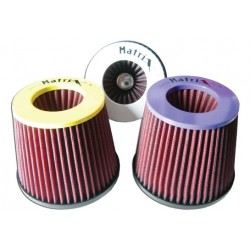 Filtro Alto Flujo 5"