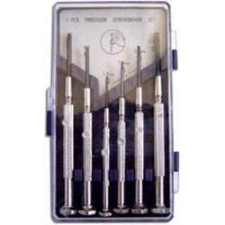 Desarmadores Tipo Relojero