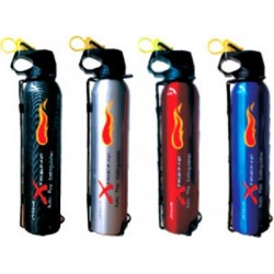 Extintor Xtreme