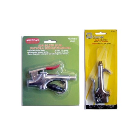 Pistola Para Sopletear