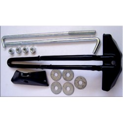 Soporte Para Batería