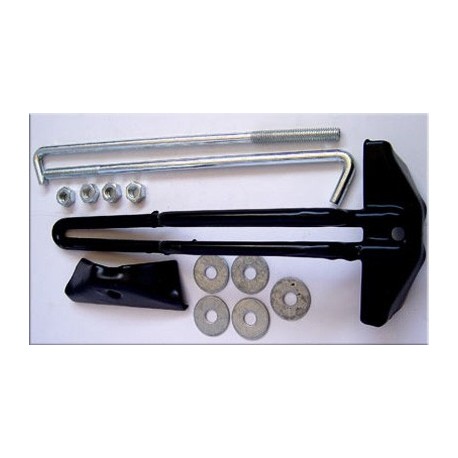 Soporte Para Batería