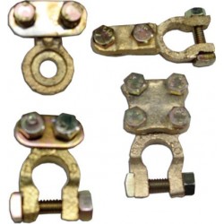 Terminales de Bateria