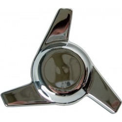 Spinner Cromado