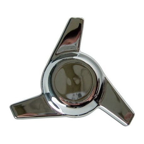 Spinner Cromado
