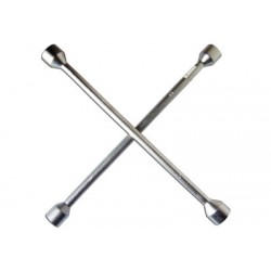 Llave de Cruz Milimétrica