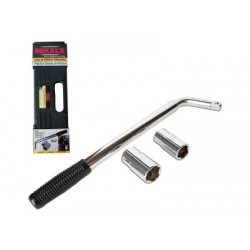 Llave de Artillería Telescópica