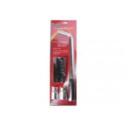 Llave Artillería Telescópica