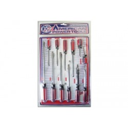 Juego de Desarmadores