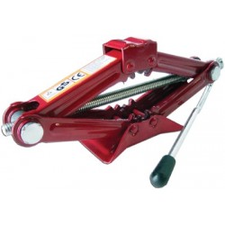 Gato Mecánico Tijera