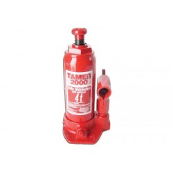 4 Toneladas MIKEL´S