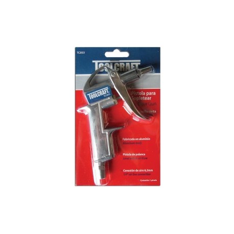 Pistola para Sopletear