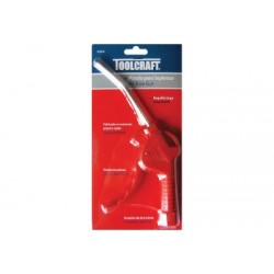 Pistola para Sopletear