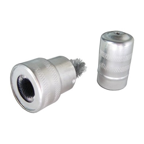 Limpia Poste de Batería