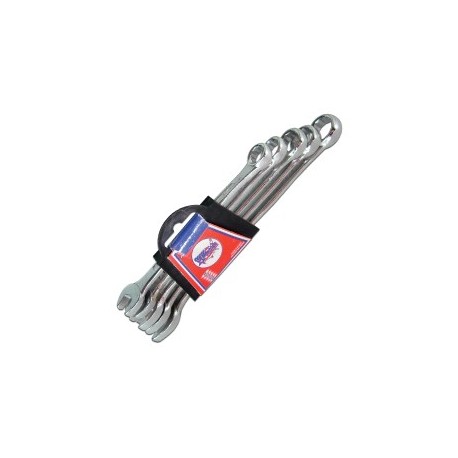 Jgo de Llaves Españolas