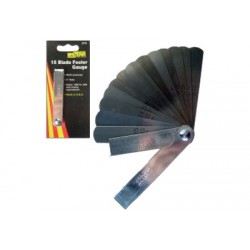 Calibrador para Bujías