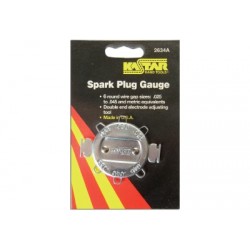 Calibrador para Bujías