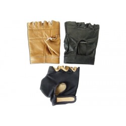 Guantes de Piel