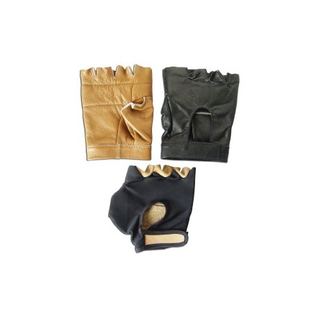 Guantes de Piel