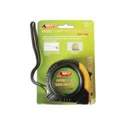 Flexómetro 5 metros