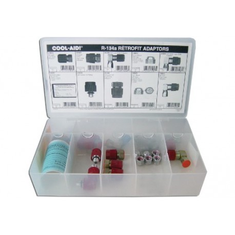 Adaptadores Aire Acondicionado