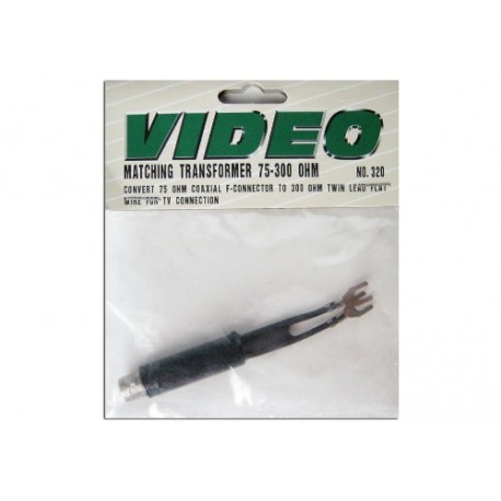 Convertidor para Antena