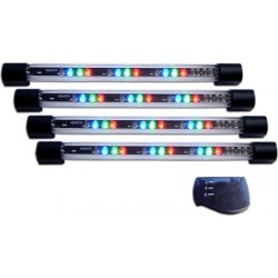 Kit Barras de LED Flexible
