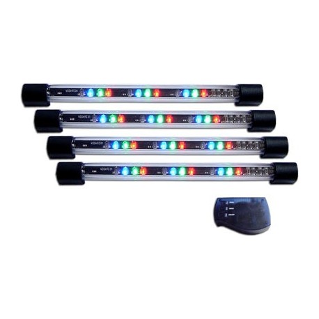 Kit Barras de LED Flexible
